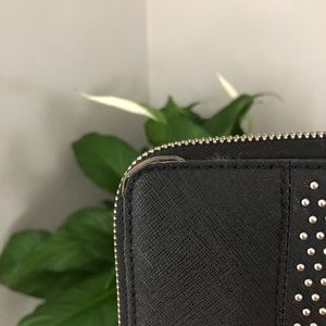 Michael Kors Bags - MK studded wallet Michael Kors Bags - MK studded wallet